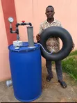Biogas & Bioelectricity Services by Shigolink Multitech - 1