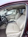 Lexus RX 350 FWD 2015 Burgundy - 4