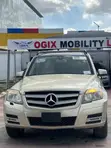 Mercedes-Benz GLK-Class 2012 Zinariya - 1