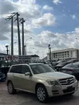 Mercedes-Benz GLK-Class 2012 Zinariya - 2