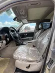 Mercedes-Benz GLK-Class 2012 Zinariya - 3