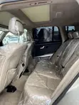 Mercedes-Benz GLK-Class 2012 Zinariya - 4