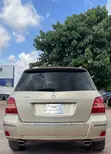 Mercedes-Benz GLK-Class 2012 Zinariya - 5