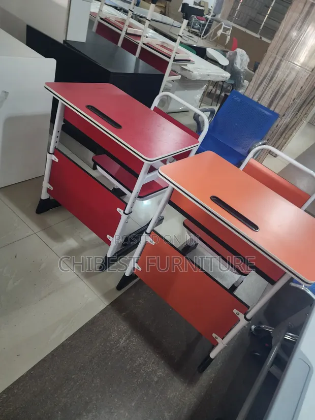 High Quality Standard Reading Desk - 1