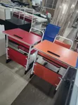 Babban Karatun Karatu Mai Inganci - 2