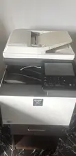 Sabon Sharp MX-C301 Inki Mai Launi - 1