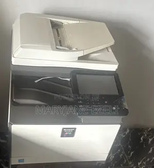 Sabon Sharp MX-C301 Inki Mai Launi