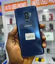 Samsung Galaxy S9 Plus 64GB Blue (Foreign Used) - 2