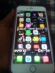 Apple iPhone 6s Plus 128GB Silver - 1