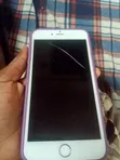 Apple iPhone 6s Plus 128GB Silver - 2