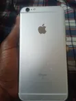 Apple iPhone 6s Plus 128GB Silver - 3