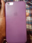 Apple iPhone 6s Plus 128GB Silver - 4