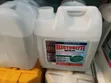 Electrolyte Solution for Solar/Inverter Batteries - 2