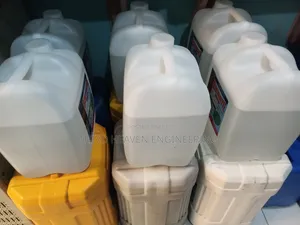 Electrolyte Solution for Solar/Inverter Batteries