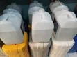 Electrolyte Solution for Solar/Inverter Batteries - 3