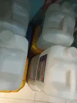 Electrolyte Solution for Solar/Inverter Batteries - 5
