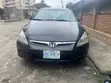 Honda Accord 2007 Baki - 1