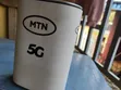 MTN 5G Router (Used) - 1