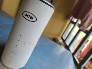 MTN 5G Router (Used)