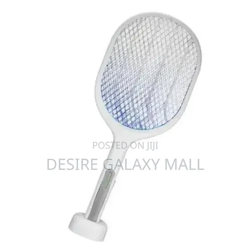XVIP Premium Rechargeable Electric Mosquito Swatter - 1