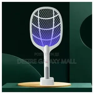 XVIP Premium Rechargeable Electric Mosquito Swatter