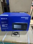 Maxi 20L Digital Microwave - Smart Kitchen, Faster Meals - 1