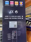 AI Solar Camera and Lighting 2-in-1 - 2