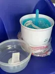 Philips AVENT Electric Steam Sterilizer - An Yi Amfani Da Shi Sosai - 2
