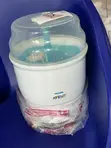 Philips AVENT Electric Steam Sterilizer - An Yi Amfani Da Shi Sosai - 5