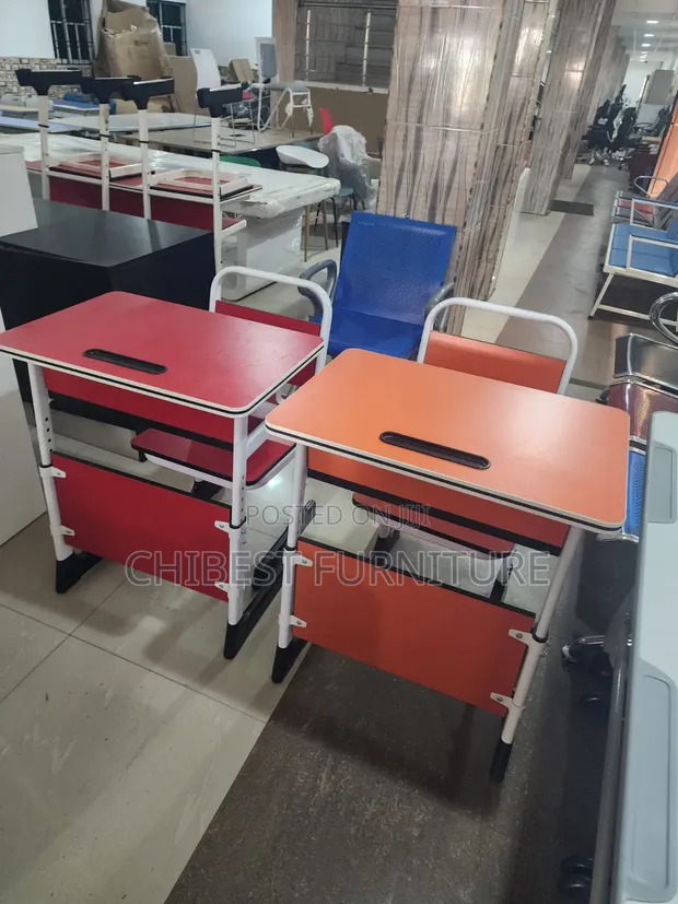 Standard Reading Desk - Brand New - 1