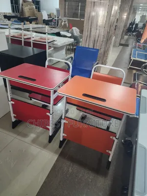 Standard Reading Desk - Sabon Abu