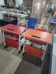 Standard Reading Desk - Sabon Abu - 1