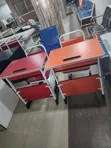 Standard Reading Desk - Sabon Abu - 2