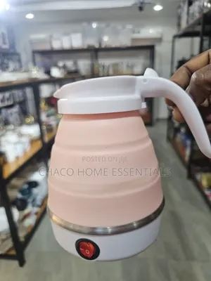 Kwalbar Ta Hannu Mai Ninka Ta Balaguro - 600ml