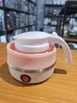 Kwalbar Ta Hannu Mai Ninka Ta Balaguro - 600ml - 2