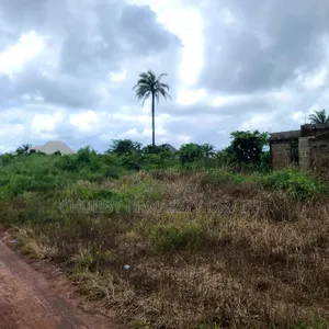 Filin Gida don Siyarwa, Bishop Nwedo Estate