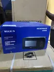 Maxi 20L Digital Microwave Oven - Sabon Abu - 1