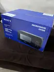 Maxi 20L Digital Microwave Oven - Sabon Abu - 2