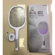 XVIP High Quality Rechargeable Electric Mosquito Swatter - 2