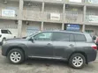 2013 Toyota Highlander SE 3.5L 4WD SUV - Grey - 4