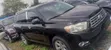 Toyota Highlander SE 2010 Black - 3
