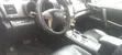 Toyota Highlander SE 2010 Black - 5