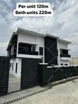 5-Bedroom Semi-Detached Duplex in Obiwale Street, Eleyele - 1
