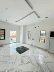 5-Bedroom Semi-Detached Duplex in Obiwale Street, Eleyele - 5