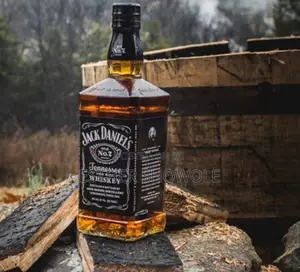 Jack Daniel's Blended Whisky