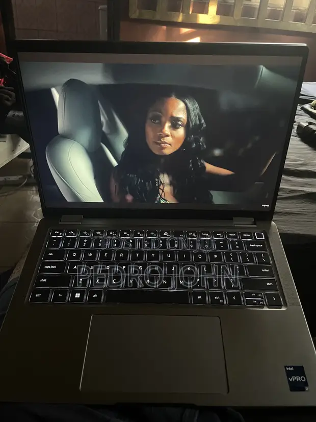 Dell Latitude 7440 Laptop - Intel Core i7, 16GB RAM, 512GB SSD - 1