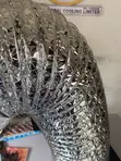 8" Flexible Duct Mara Rufi - 2