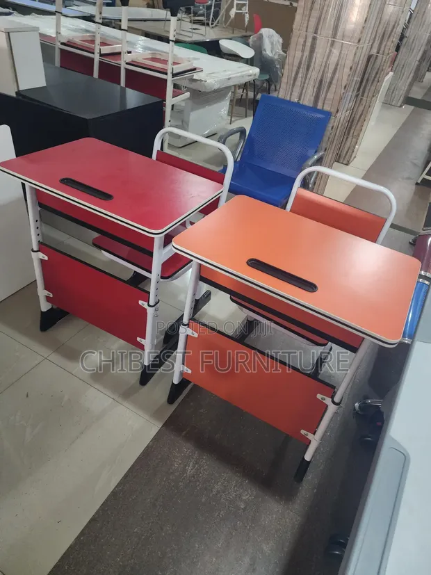 Executive Brand New Children and Adults Reading Desk - 1