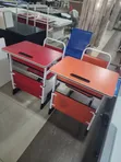 Executive Brand New Children and Adults Reading Desk - 2