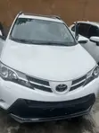 Toyota RAV4 2013 Fari - 1